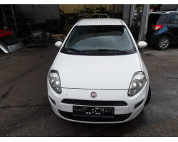 AVTO ZA DELE Fiat Punto 2013 EVO 1.3JTD 