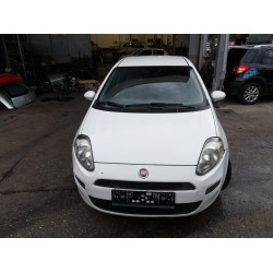 AVTO ZA DELE Fiat Punto 2013 EVO 1.3JTD 