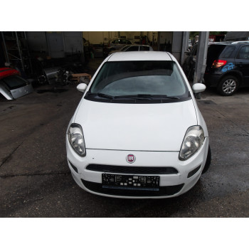 AVTO ZA DELE Fiat Punto 2013 EVO 1.3JTD 