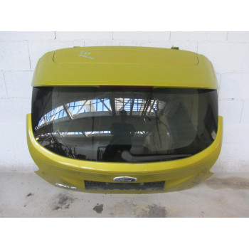 COFANO POSTERIORE Ford Focus 2011 1.6 TDCi 