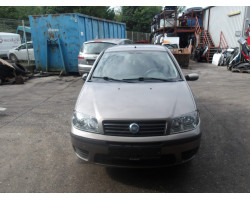 AVTO ZA DELE Fiat Punto 2005 1.2 