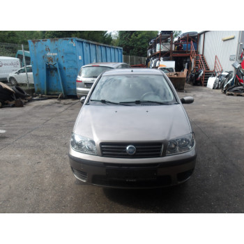 CAR FOR PARTS Fiat Punto 2005 1.2 