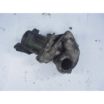 EGR VENTIL Citroën C2 2005 1.4 HDI 9658203780