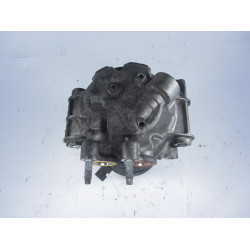 AIR CONDITIONING COMPRESSOR Ford Focus 2011 1.6 TDCi 