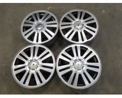 CERCHIO 16" Ford C-Max 2004 2.0 TDCI 