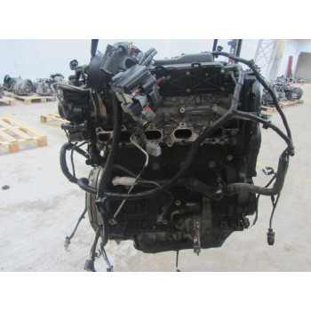 MOTOR CIJELI Ford S-Max/Galaxy 2011 2.0 TDCI 103 DPF M6 