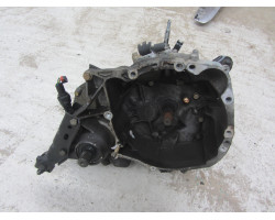 GEARBOX Renault CLIO 1998 1.2 7701696333