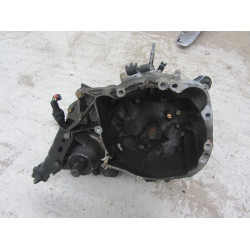 GEARBOX Renault CLIO 1998 1.2 7701696333