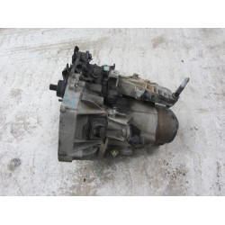 GEARBOX Renault CLIO 1998 1.2 7701696333