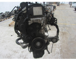 MOTOR CIJELI Peugeot 2008 2015 1.6 HDI 16V 