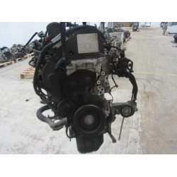 MOTORE COMPLETO Peugeot 2008 2015 1.6 HDI 16V 