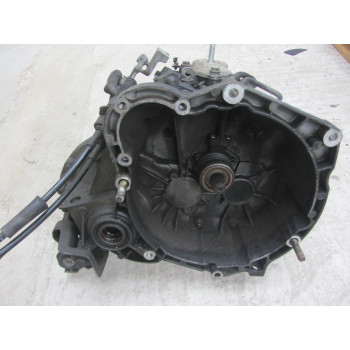 GEARBOX Fiat Stilo 2003 MW 1.9 JTD 