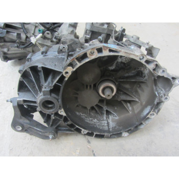 GEARBOX Ford S-Max/Galaxy 2011 2.0 TDCI 103 DPF M6 