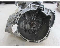 GEARBOX Renault MEGANE 2014 III. 1.2 16V 