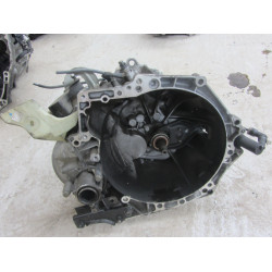 GEARBOX Citroën C3 2005 1.6 hdi 9682054510