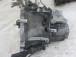 GEARBOX Citroën C3 2005 1.6 hdi 9682054510