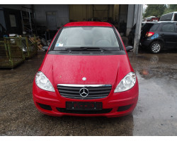 AVTO ZA DELE Mercedes-Benz A-Klasse 2005 150 AUT. 