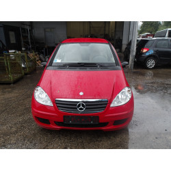 CAR FOR PARTS Mercedes-Benz A-Klasse 2005 150 AUT. 