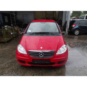 CAR FOR PARTS Mercedes-Benz A-Klasse 2005 150 AUT. 