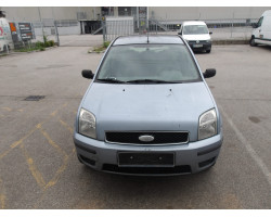 CAR FOR PARTS Ford Fusion  2004 1.6 