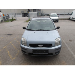 AVTO ZA DELE Ford Fusion  2004 1.6 