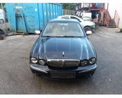 AVTO ZA DELE Jaguar X-Type 2006 2.2 