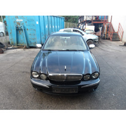 CAR FOR PARTS Jaguar X-Type 2006 2.2 