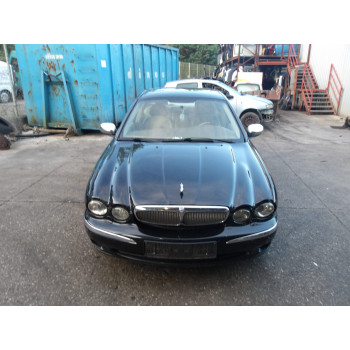 CAR FOR PARTS Jaguar X-Type 2006 2.2 