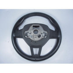 STEERING WHEEL Škoda Octavia 2018 COMBI 2.0 TDI 5e0419685a