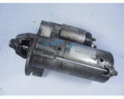 STARTER MOTOR Ford Focus 2011 1.6 TDCi 3m5t1100cf