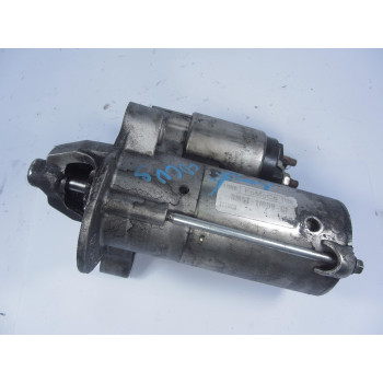 STARTER MOTOR Ford Focus 2011 1.6 TDCi 3m5t1100cf