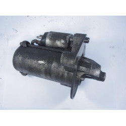 STARTER MOTOR Ford Focus 2011 1.6 TDCi 3m5t1100cf