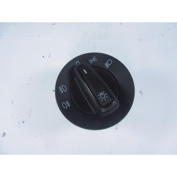 LIGHT SWITCH Škoda Octavia 2018 COMBI 2.0 TDI 5e0941431f