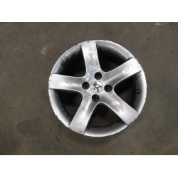 WHEEL 17" Peugeot 308 2009 1.6HDI 16V 