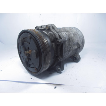 AIR CONDITIONING COMPRESSOR Volkswagen Golf 2001 1.9 TDI 1j0820803k