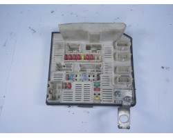 Computer / control unit other Renault MEGANE II 2007  8200481866