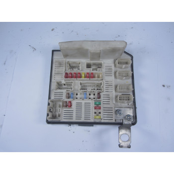 Computer / control unit other Renault MEGANE II 2007  8200481866