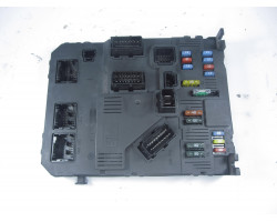 BSI CONTROL UNIT Citroën XSARA 2008 PICASSO 1.6 HDI 9657999780