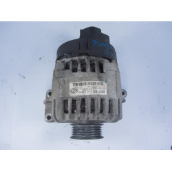 ALTERNATOR Fiat Punto 2000 1,2 16V 51714794