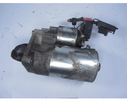 MOTORINO AVVIAMENTO Fiat Punto 2000 1,2 16V f000al0319