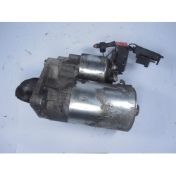 MOTORINO AVVIAMENTO Fiat Punto 2000 1,2 16V f000al0319