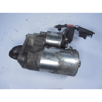 MOTORINO AVVIAMENTO Fiat Punto 2000 1,2 16V f000al0319