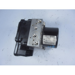 ABS CONTROL UNIT Renault MEGANE III  2011 1.5 DCI 476608247r