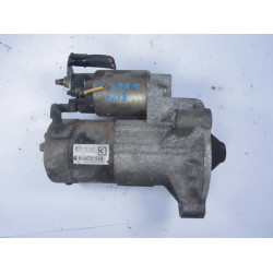 STARTER MOTOR Citroën XSARA 2002 PICASSO 1.8 m000t82081