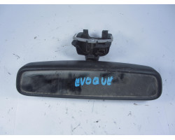 REARVIEW MIRROR Land Rover Evoque 2012 2.2D ej32-17e678-ja