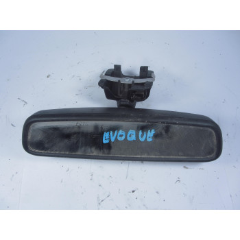 REARVIEW MIRROR Land Rover Evoque 2012 2.2D ej32-17e678-ja