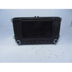 AUTORADIO Volkswagen Passat 2008  1k0035198b