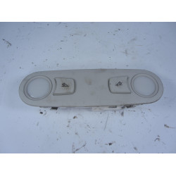 LUCE INTERNA ABITACOLO Land Rover Evoque 2012 2.2D 8t0947111at64