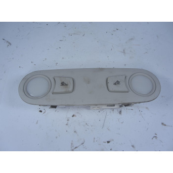 LUCE INTERNA ABITACOLO Land Rover Evoque 2012 2.2D 8t0947111at64