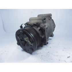 AIR CONDITIONING COMPRESSOR Ford Fiesta 2002 1.4 